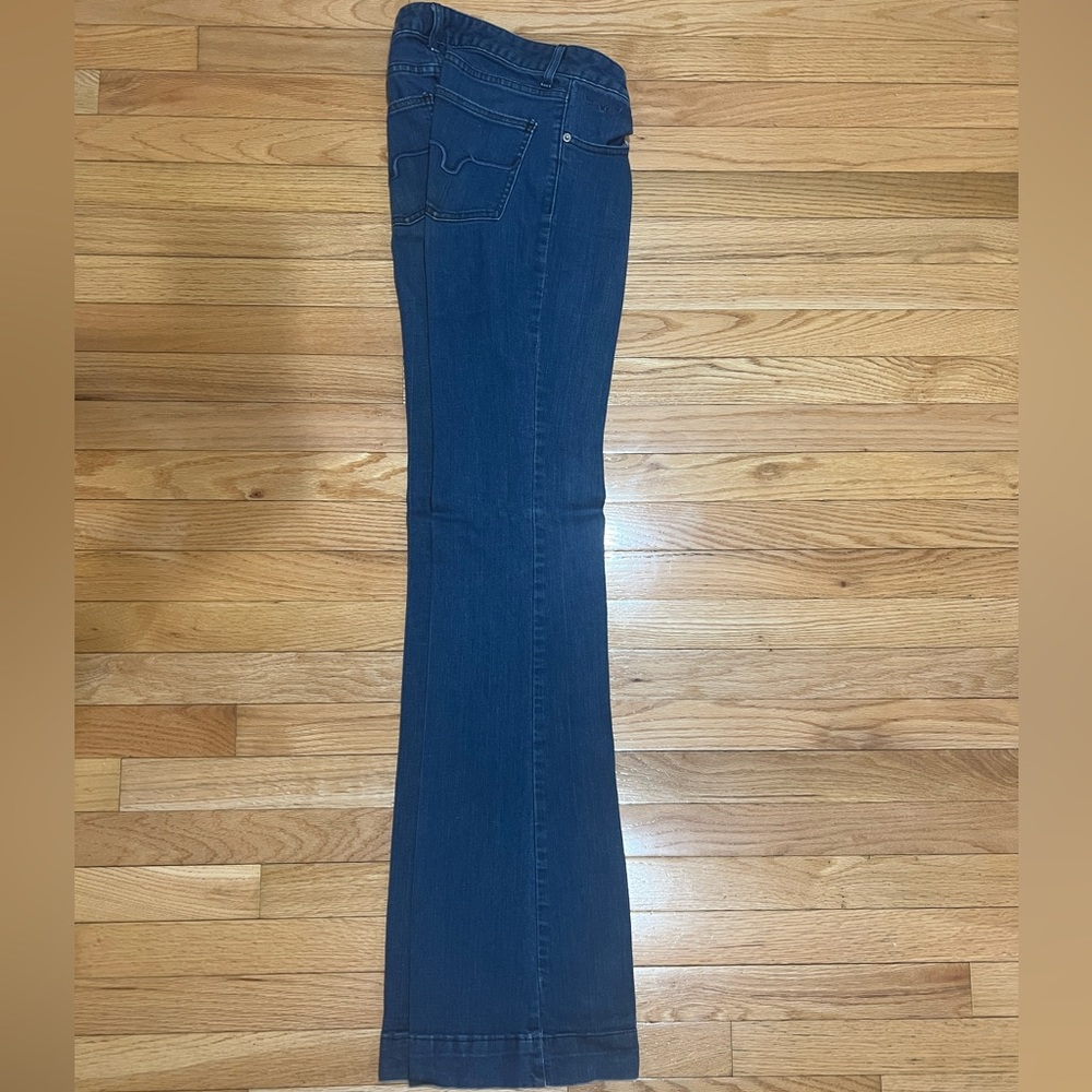 Kimes ranch Lola 4/36